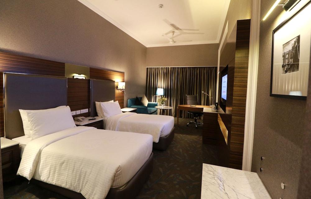 The Piccadily Chandigarh