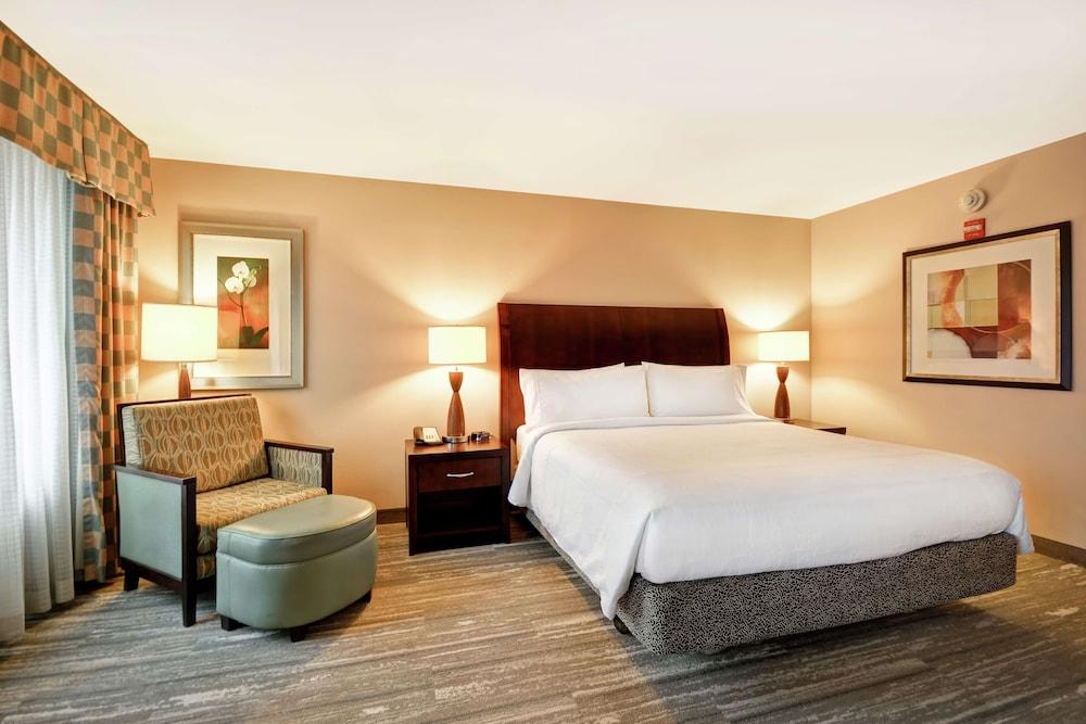 Hilton Garden Inn Ridgefield Park