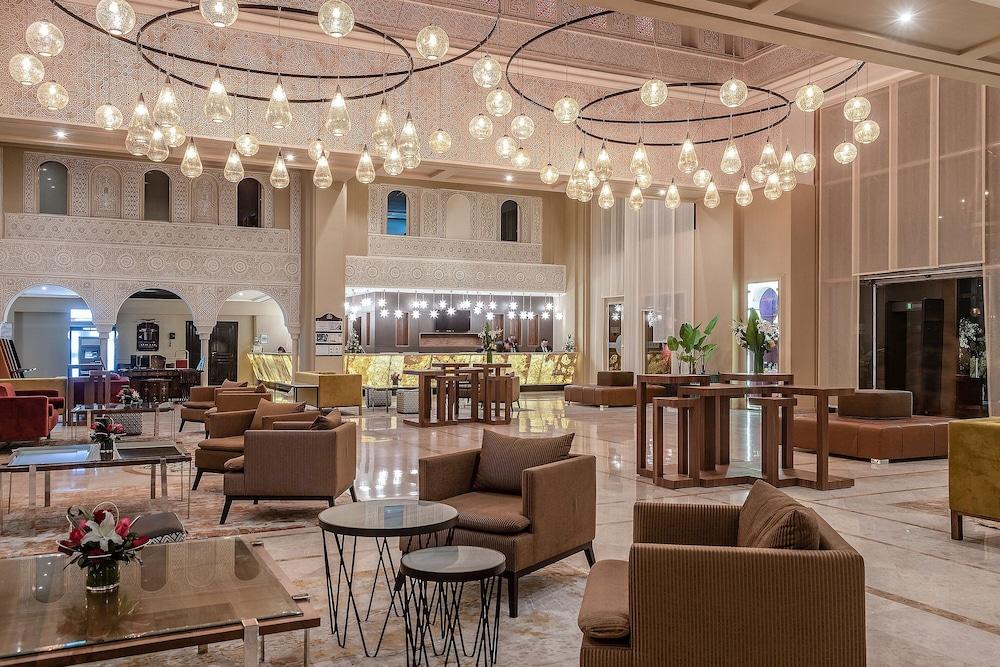 Eden Andalou Aquapark & Spa