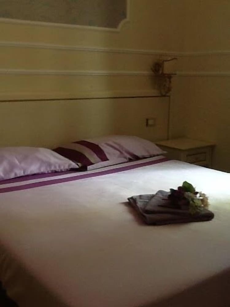 Fitzroy Allegria Suites