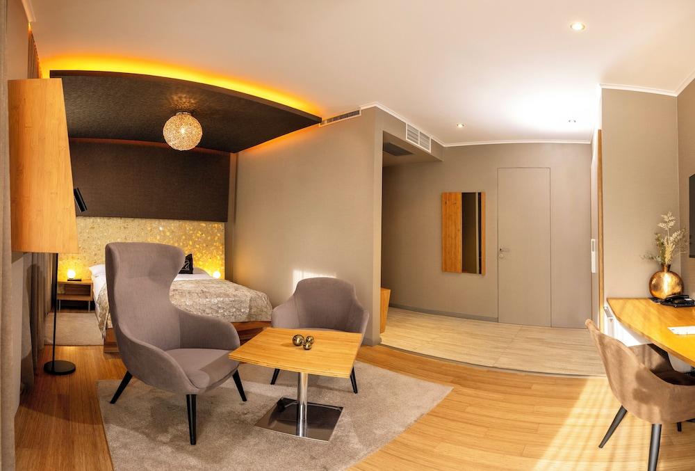 Mama's Design & Boutique Hotel