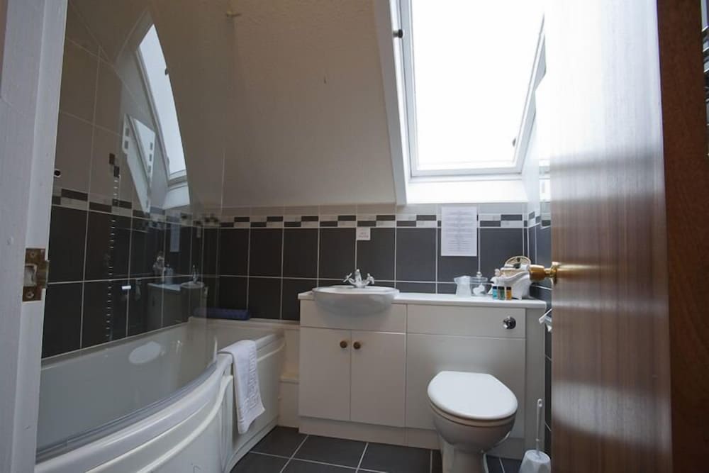 The Steadings at The Grouse & Trout