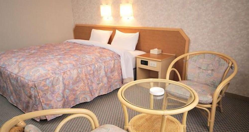 Okayama City Hotel Kuwatacho