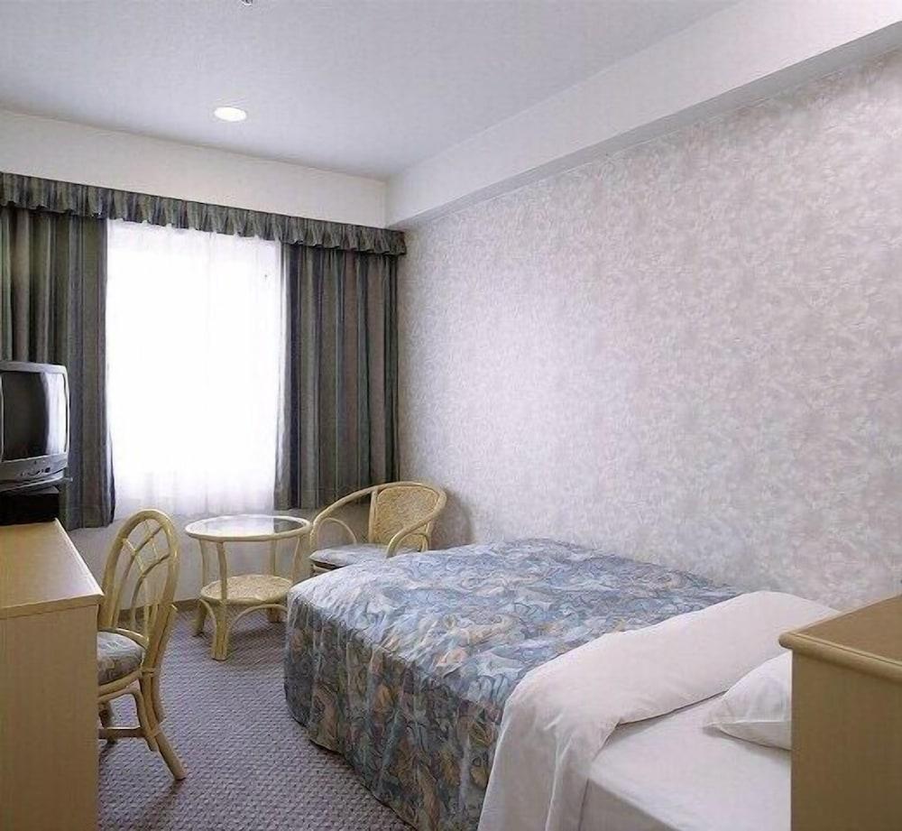 Okayama City Hotel Kuwatacho