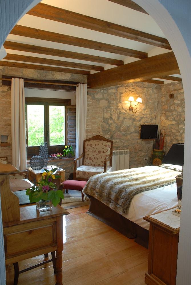 Hotel-SPA El Molino de Alcuneza