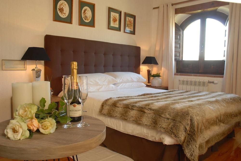 Hotel-SPA El Molino de Alcuneza