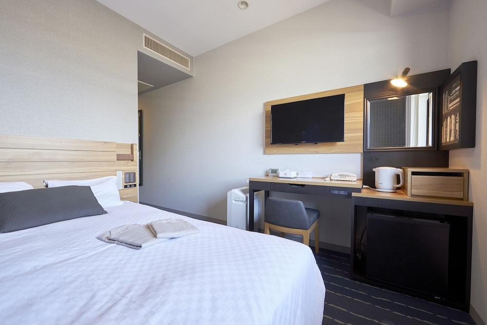 Hearton Hotel Nishiumeda