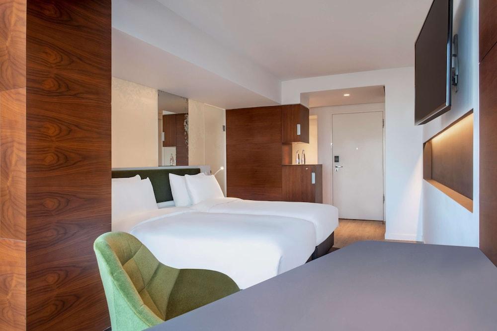 Radisson Blu Iveria Hotel, Tbilisi