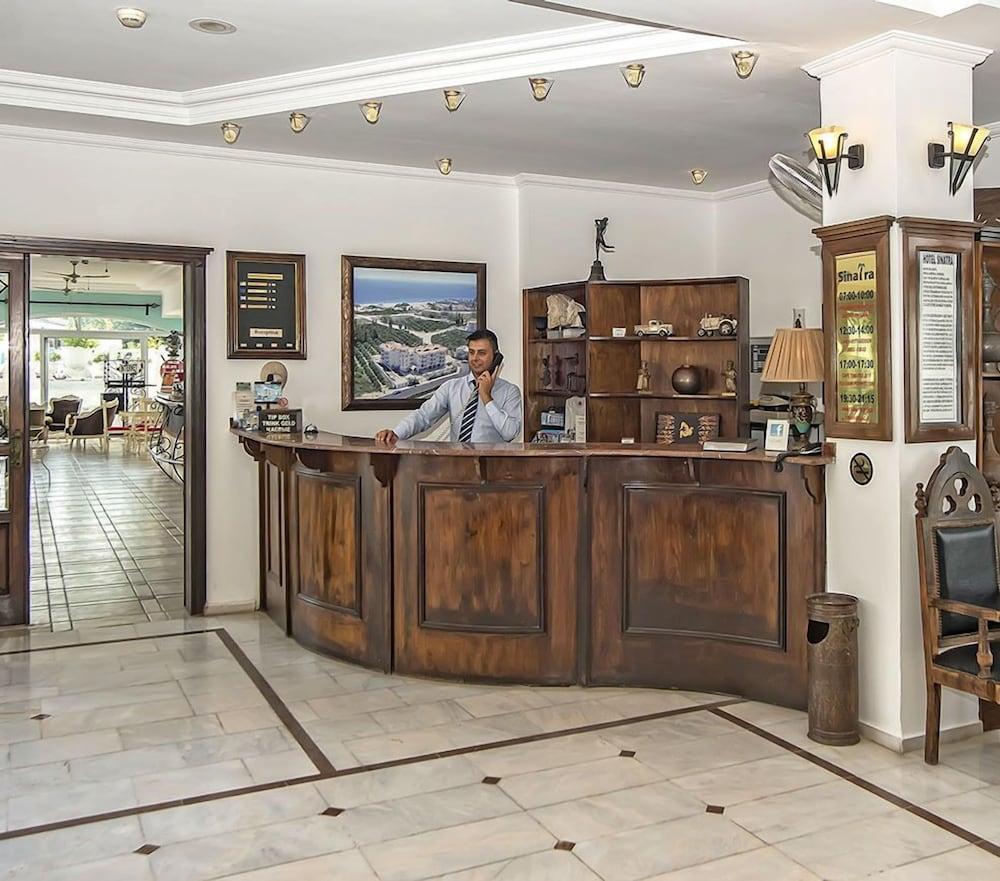 Hotel Sinatra - All Inclusive