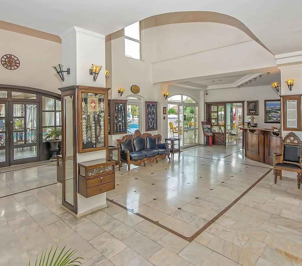 Hotel Sinatra - All Inclusive