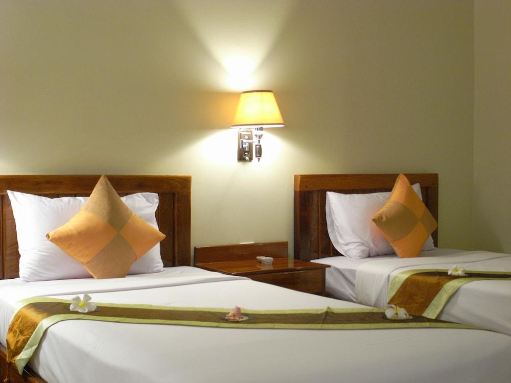 Dara Reang Sey Angkor Hotel