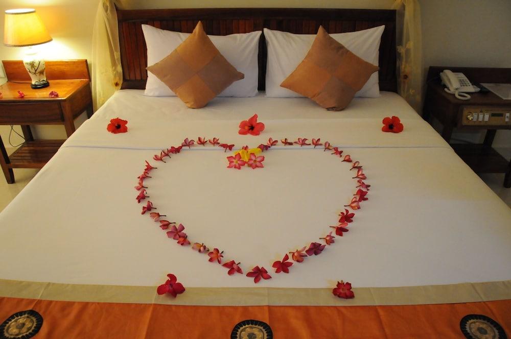 Dara Reang Sey Angkor Hotel