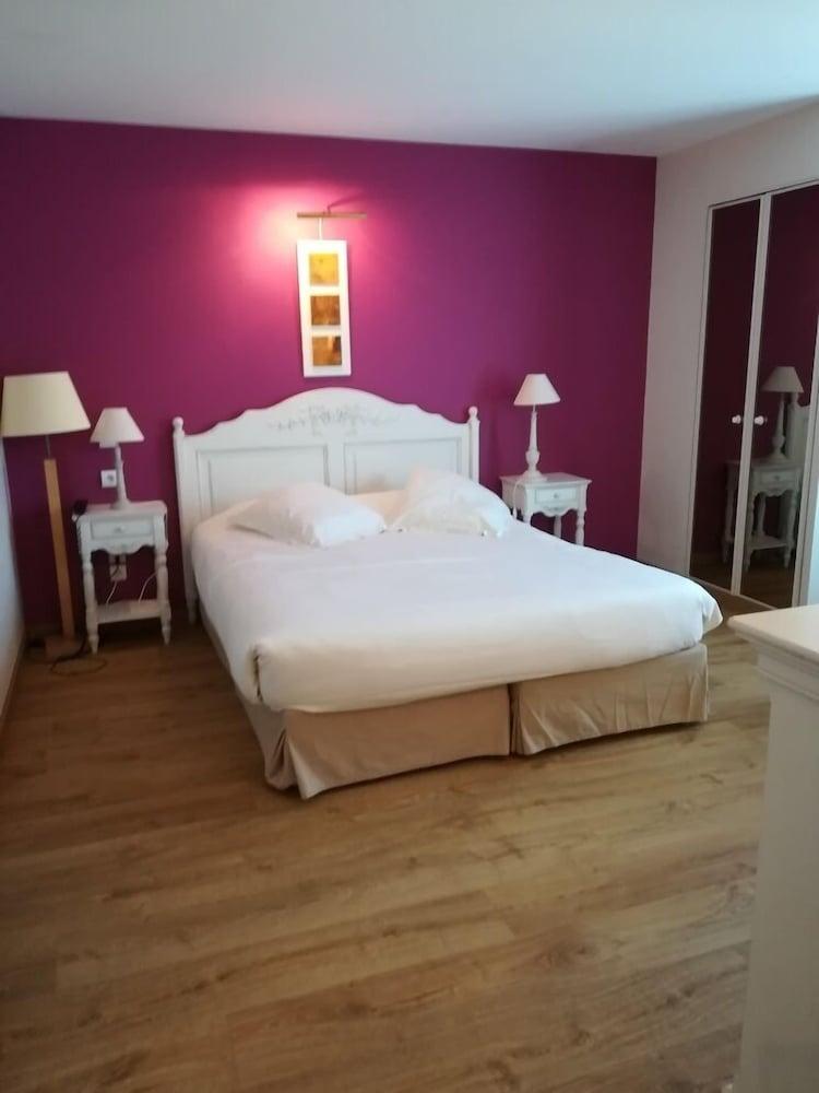 Tulip Inn Honfleur Residence