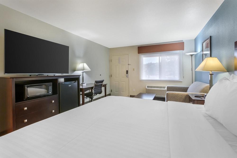 Best Western Copper Hills Inn