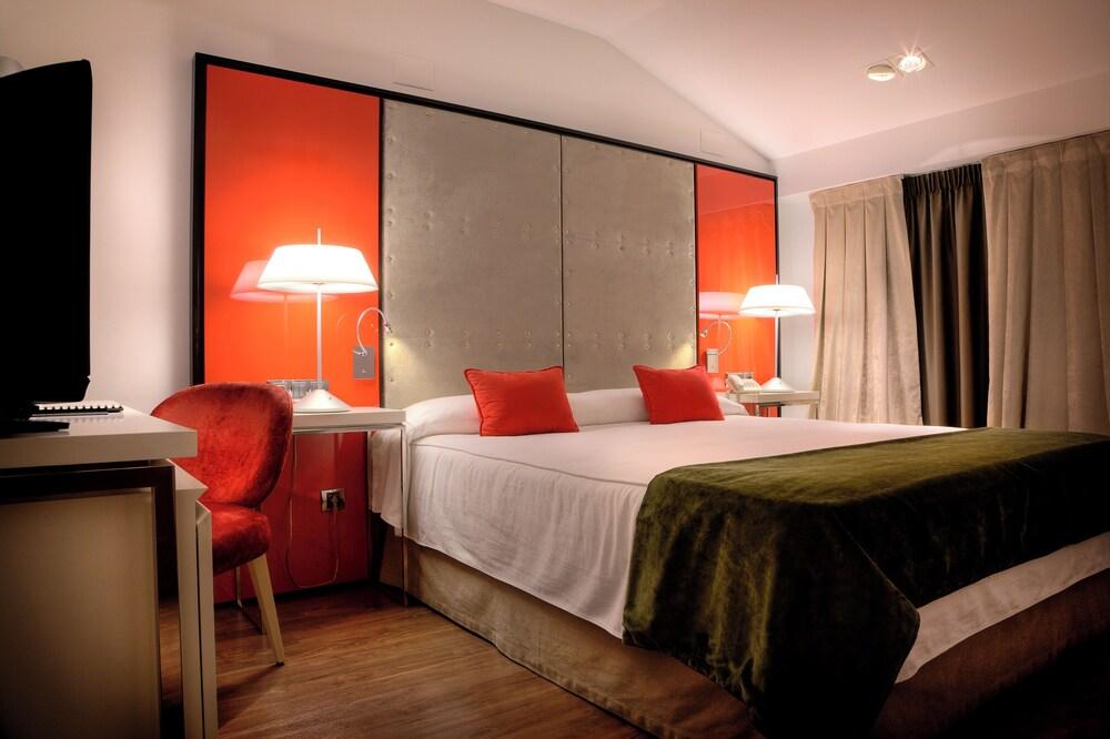 San Ramon Del Somontano