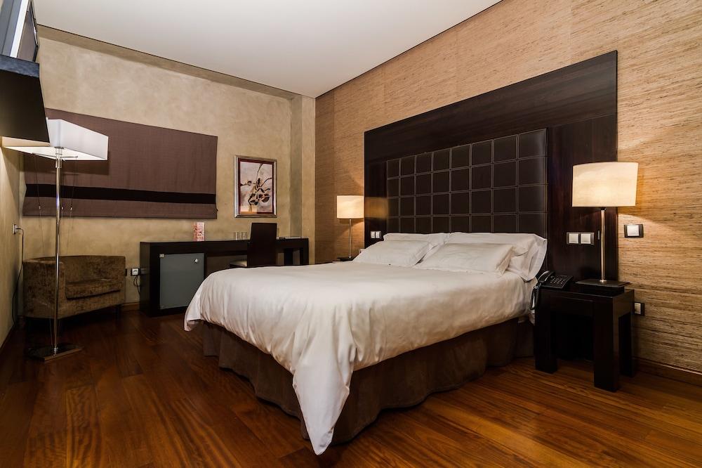 Hotel & Spa La Salve