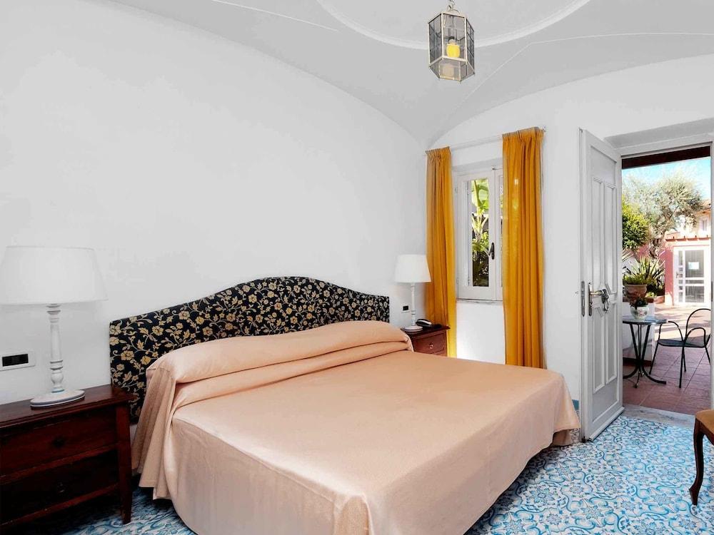 Albergo Terme Villa Svizzera