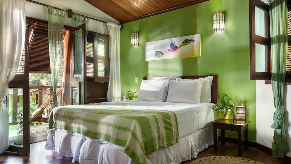 Pousada Surfing Jeri