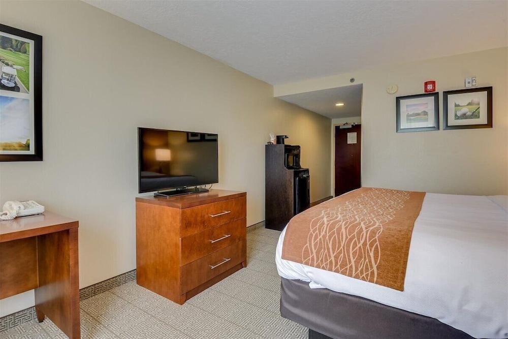 Comfort Inn & Suites Augusta Fort Gordon Area