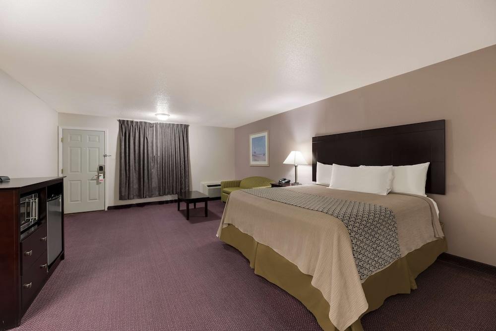 Americas Best Value Inn Alpine