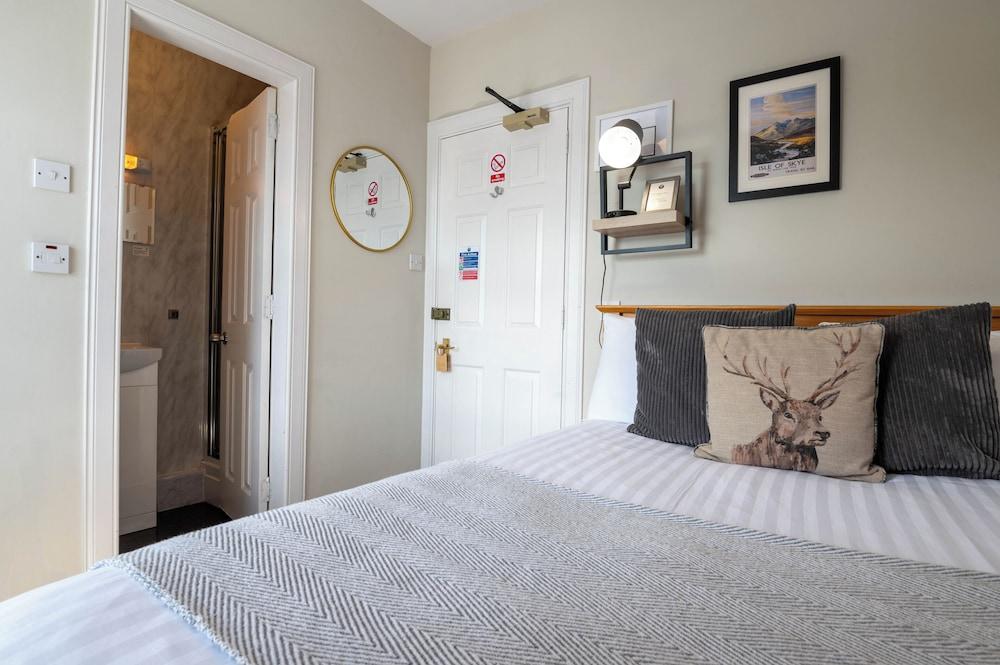 Coolin View Guest Rooms