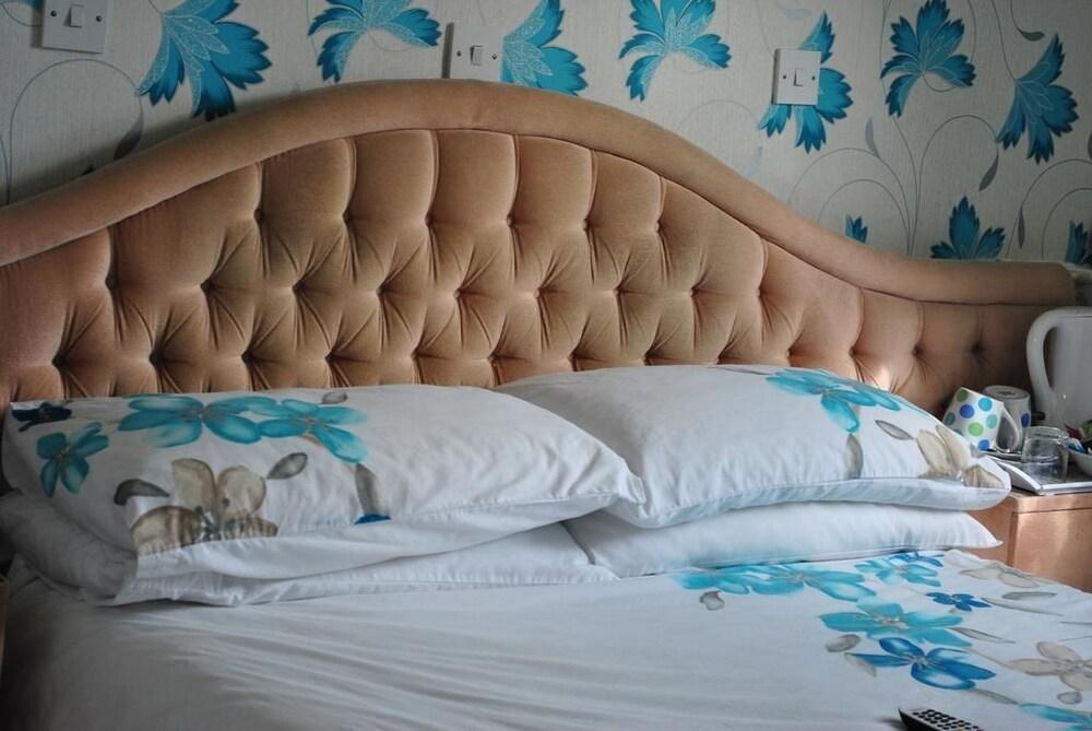 The Prince Regent Hotel