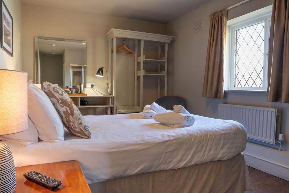 Millstone Country Inn