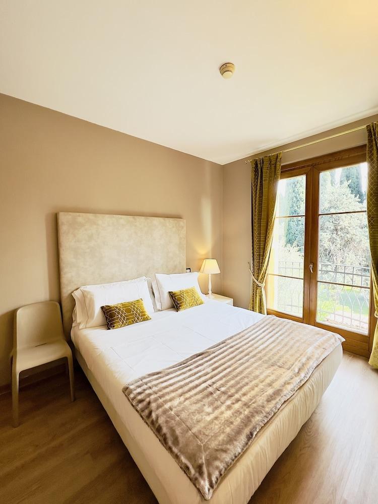 Hotel Villa Maria Au Lac - Estella Hotels Italia