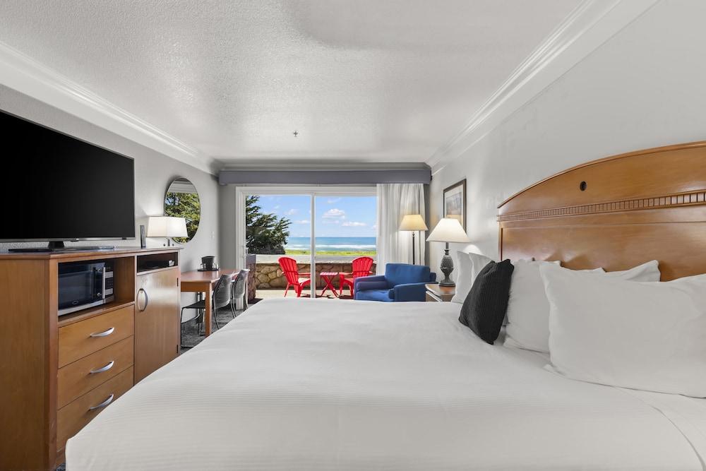 Beachcomber Motel Fort Bragg