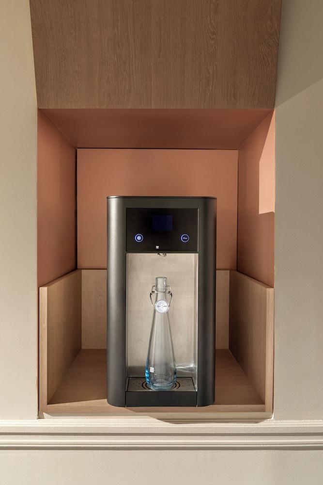 Courtyard by Marriott Paris Saint Denis