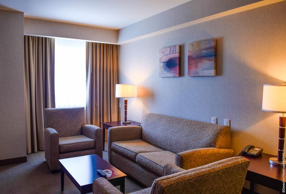 Crowne Plaza Leon by IHG