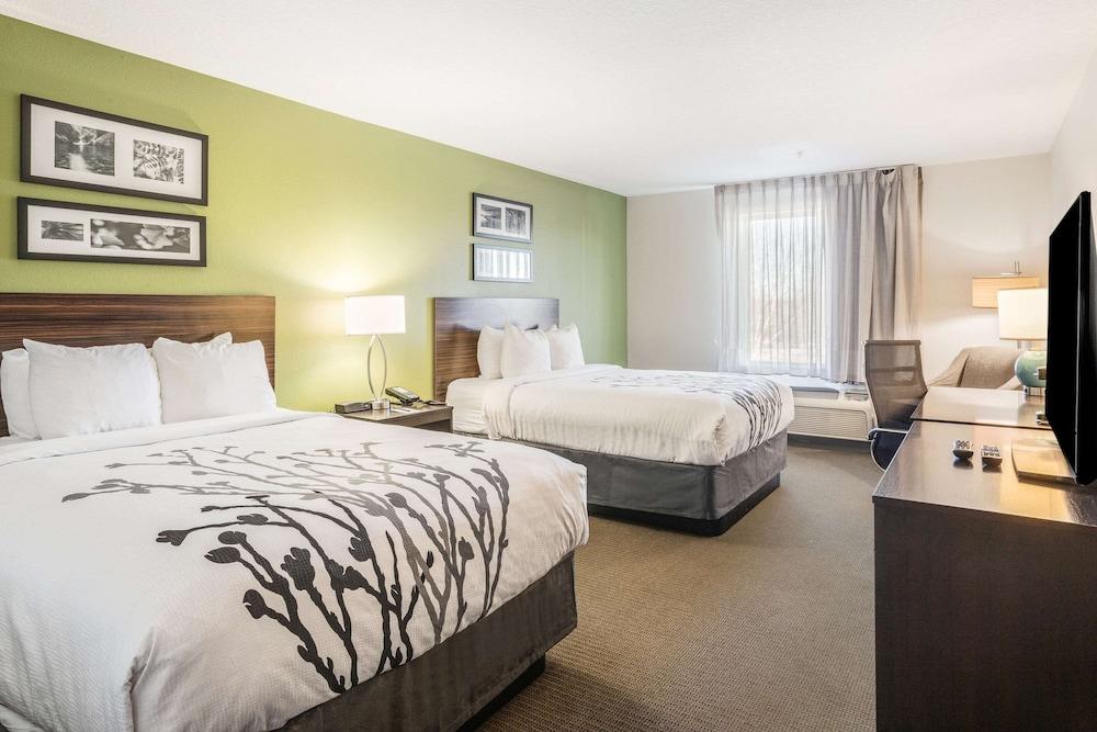 Sleep Inn & Suites Hiram - Atlanta Northwest