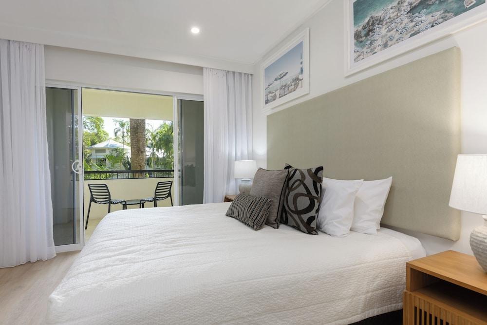 Mandalay Luxury Beachfront Apartments