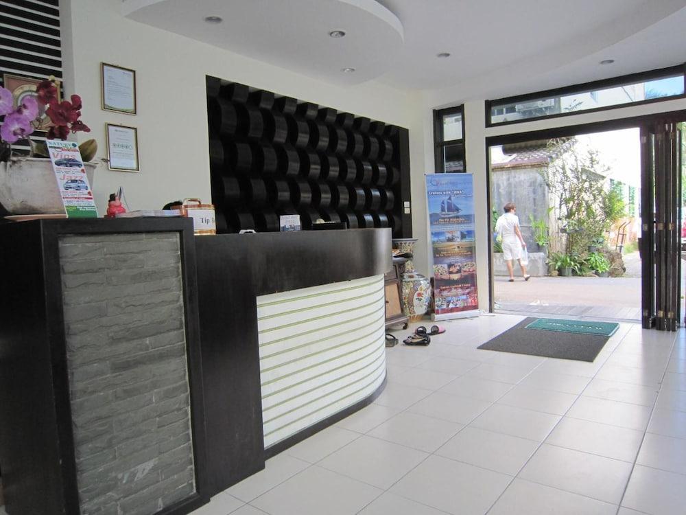 Royal Nakara Ao Nang