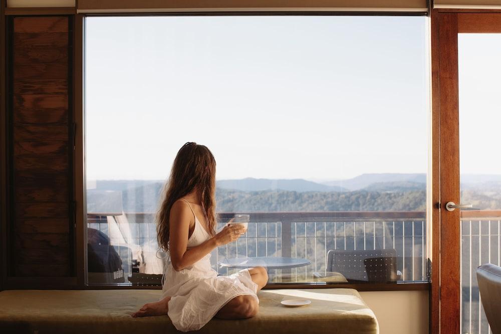 Binna Burra Sky Lodges