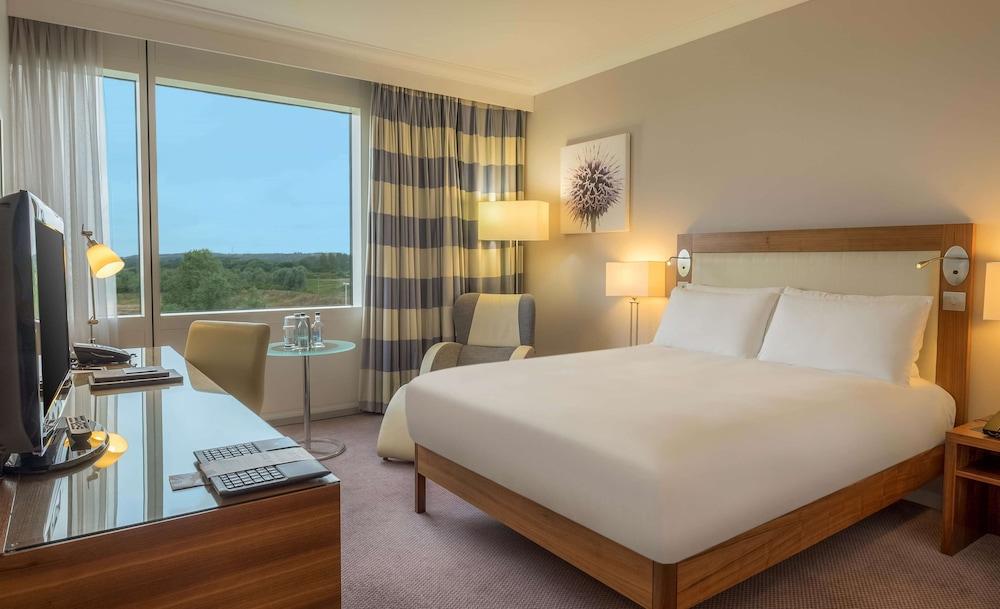 Hilton Reading Hotel