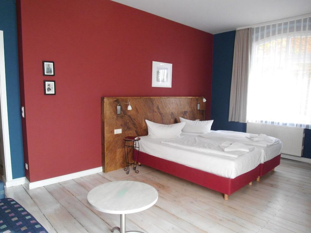 Ringhotel Schwarzer Baer