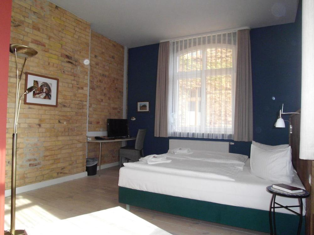 Ringhotel Schwarzer Baer