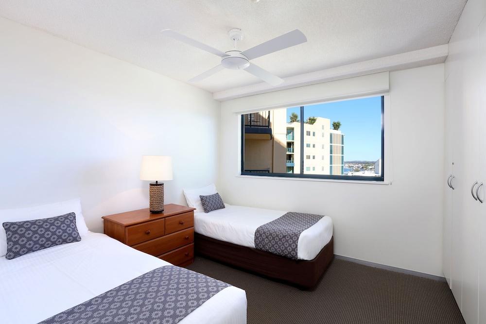 Peninsular Beachfront Resort