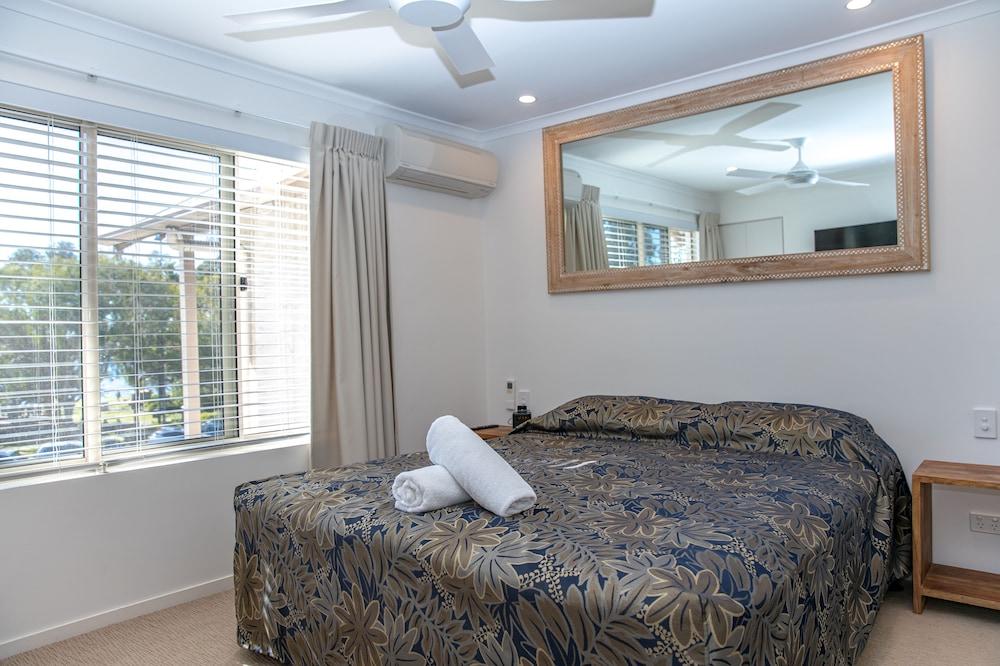 The Islander Noosa Resort