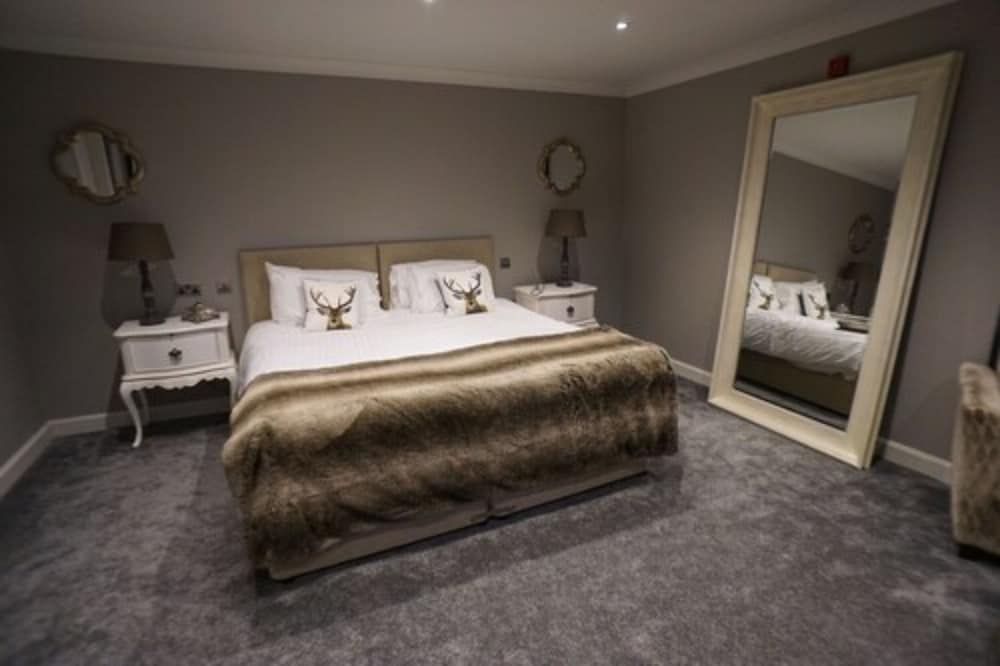 Seckford Hall Hotel & Spa