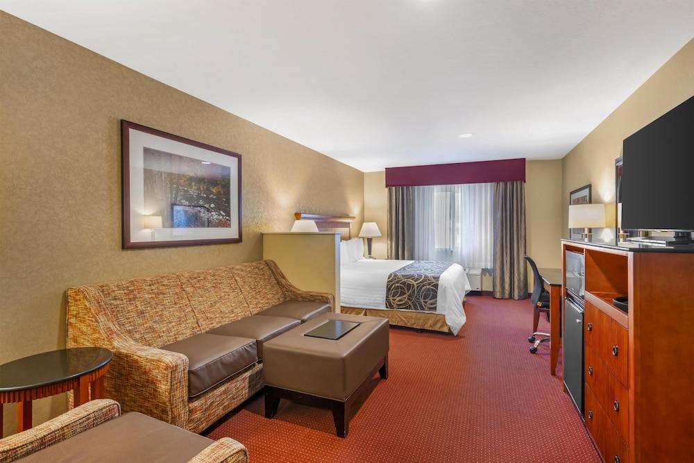 Best Western Plus Canyon Pines