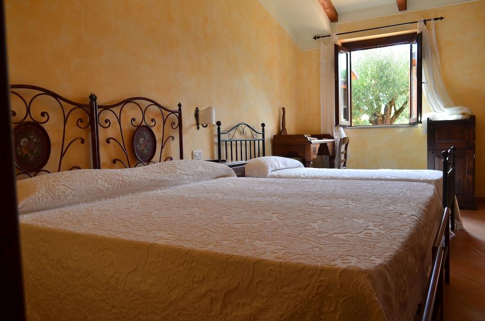 Relais Pian delle Starze