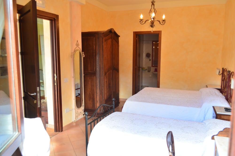 Relais Pian delle Starze