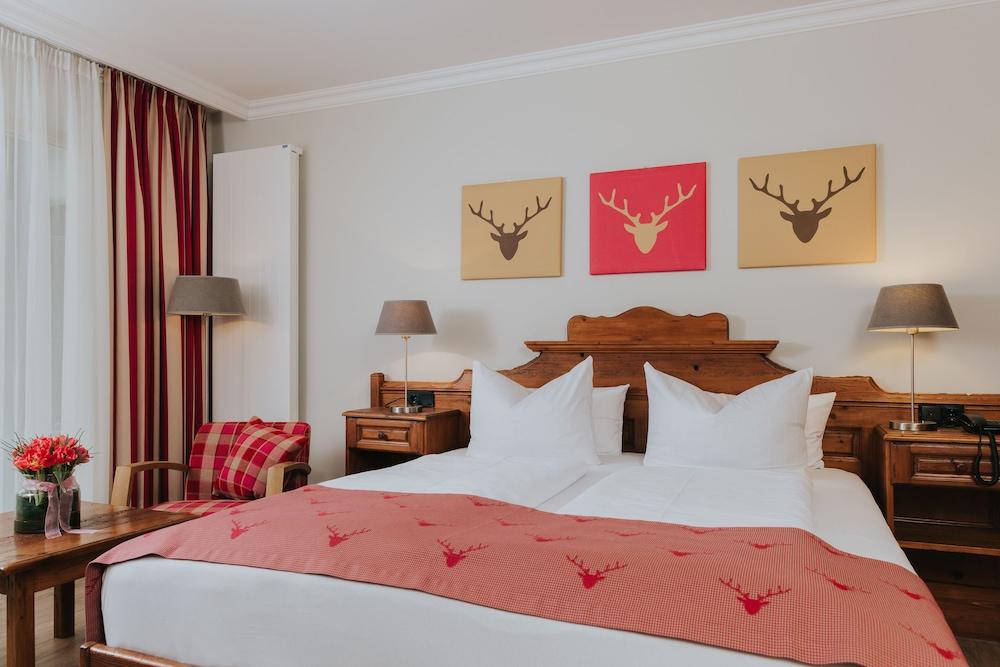 Hotel Drei Quellen Therme