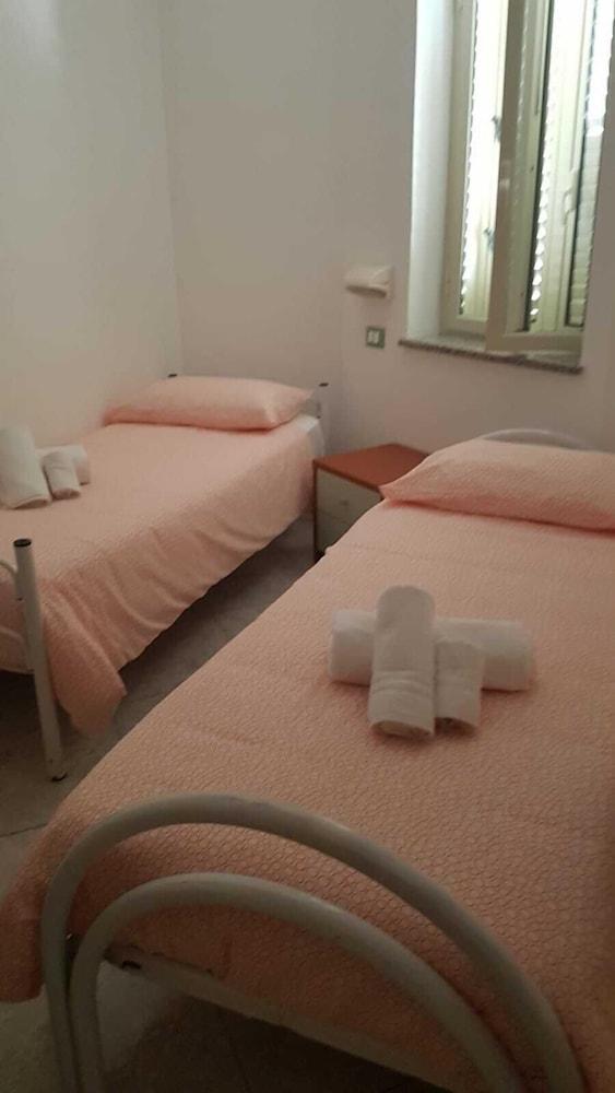 Hotel Eolo Capo Vaticano