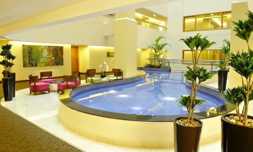 Fraser Suites Seef Bahrain