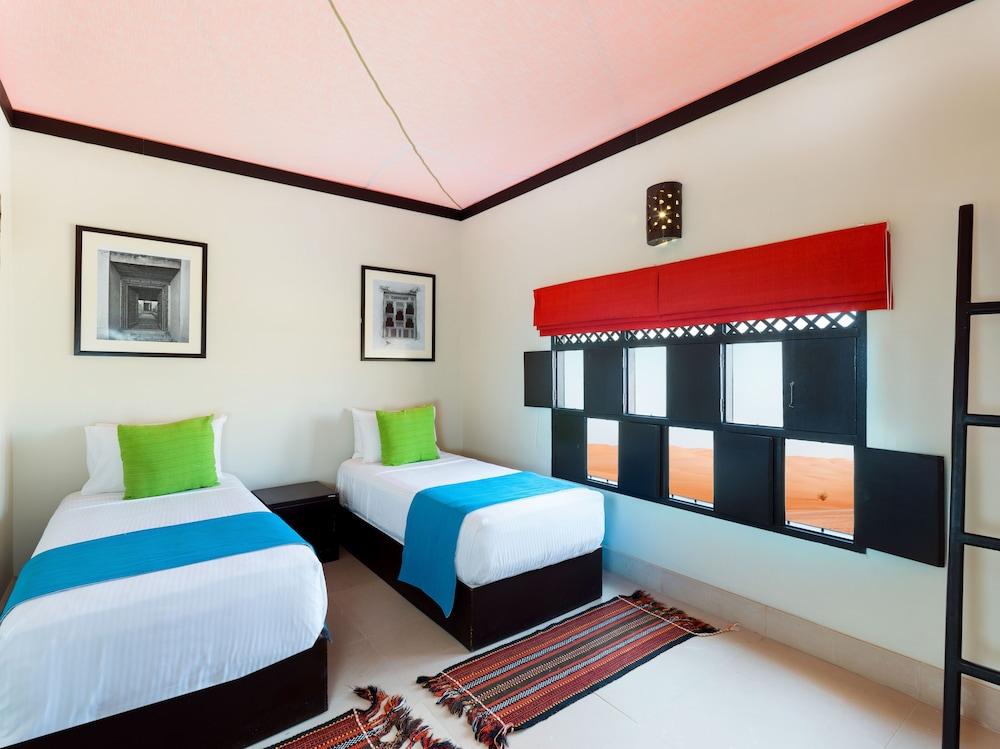 Desert Nights Resort