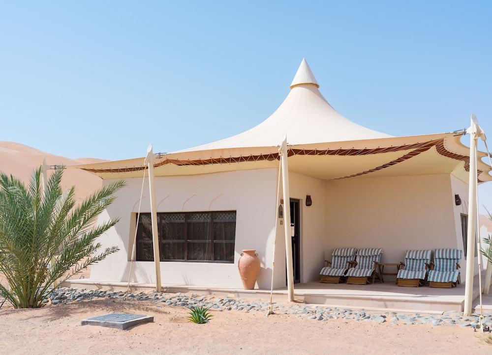 Desert Nights Resort