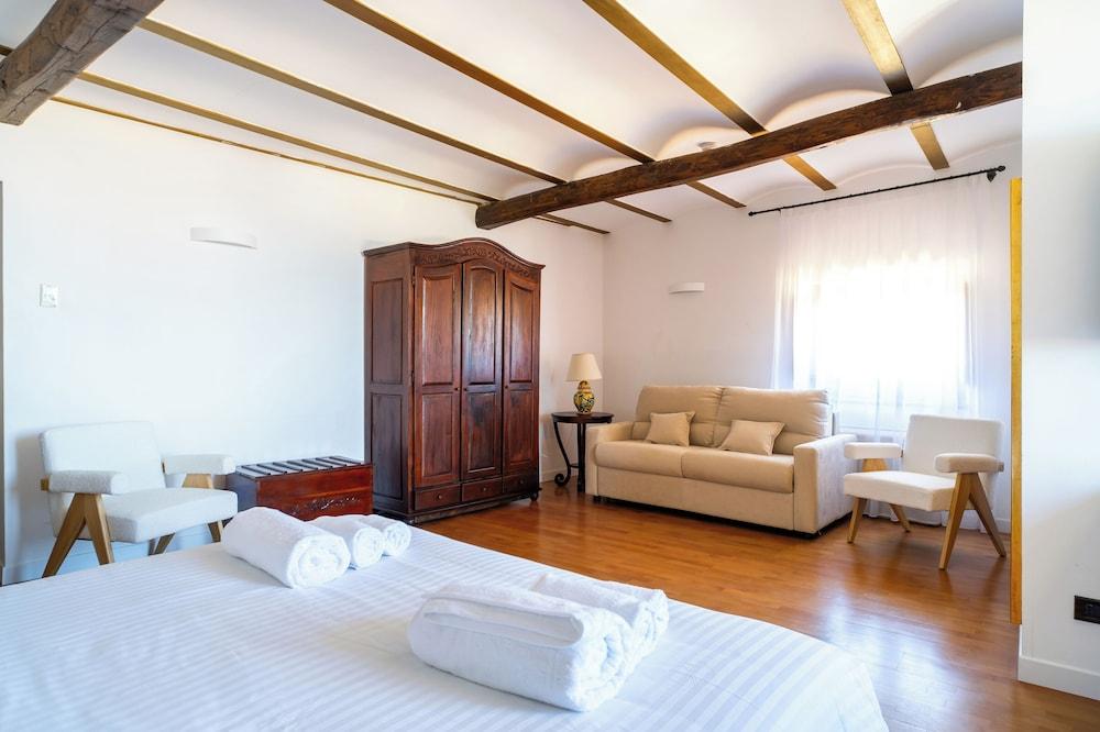 Villa Vittoria Hotel